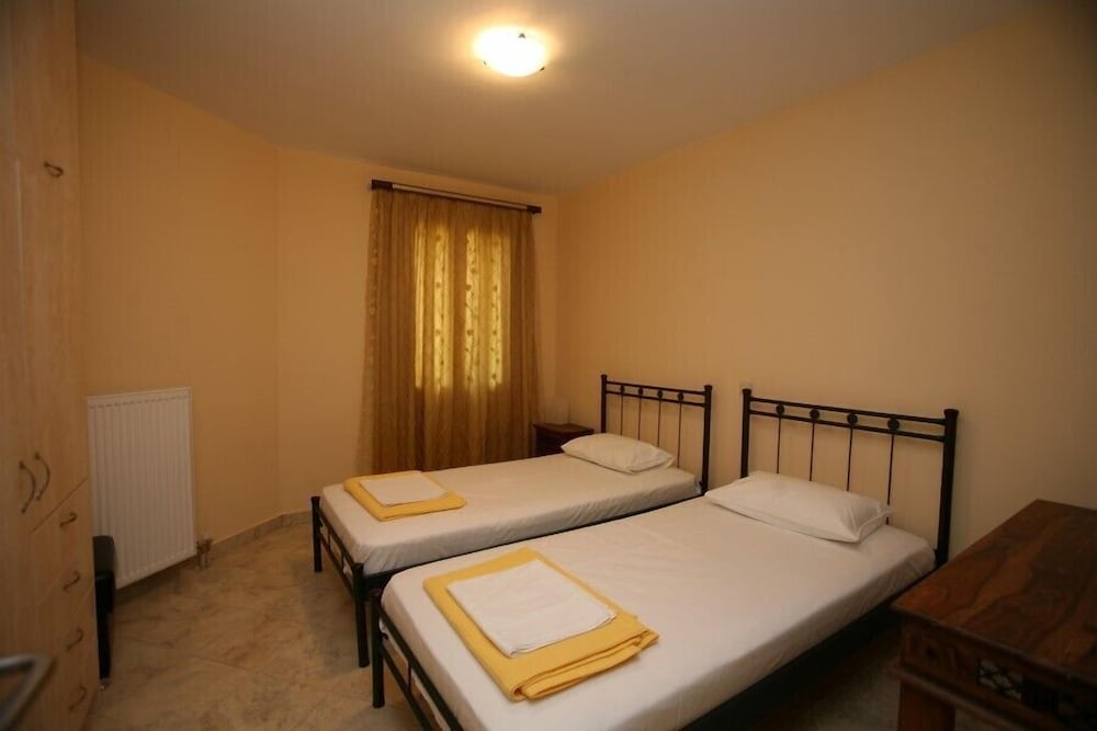 Rastoni Apartments