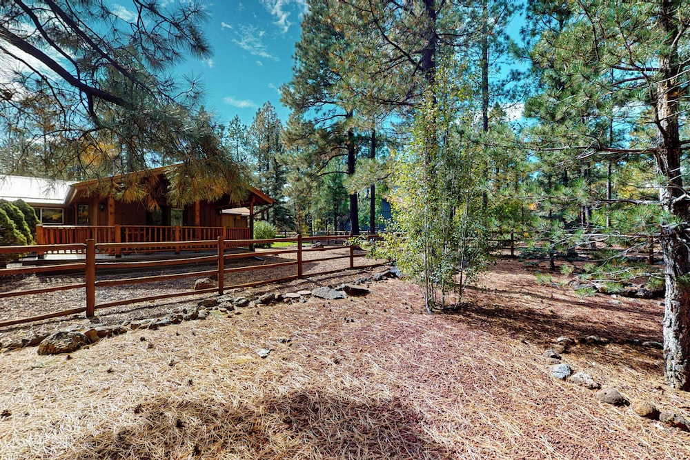 3BR Home Close to Golf, Trails, Lake, & Ski Resort