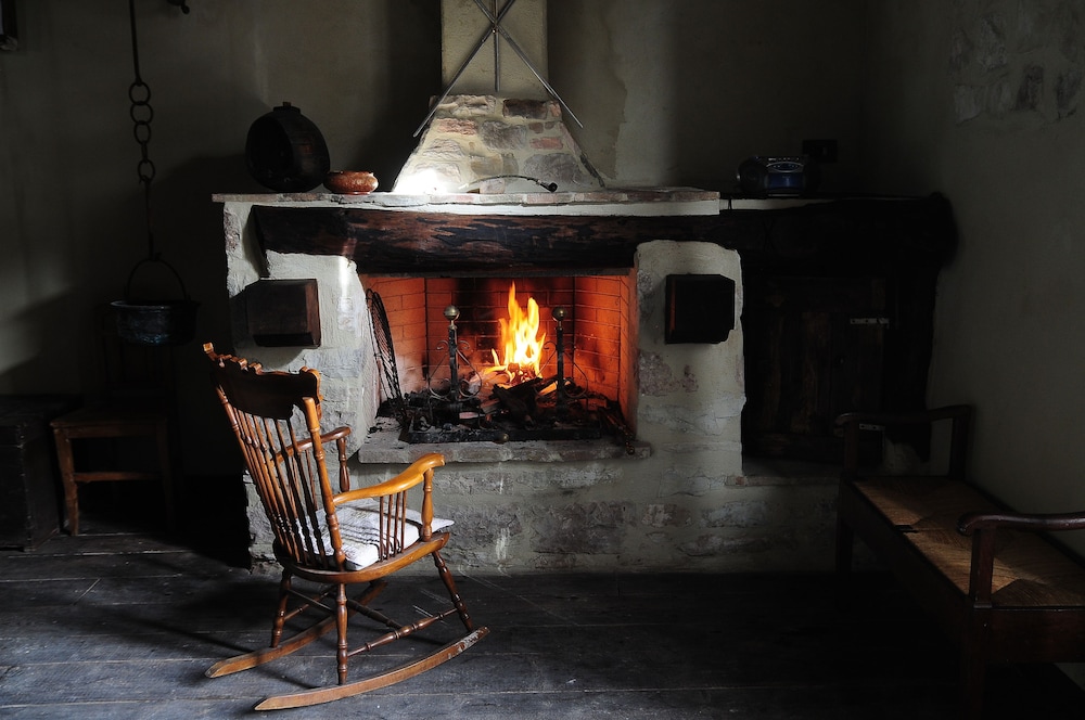 Casa Hobbit