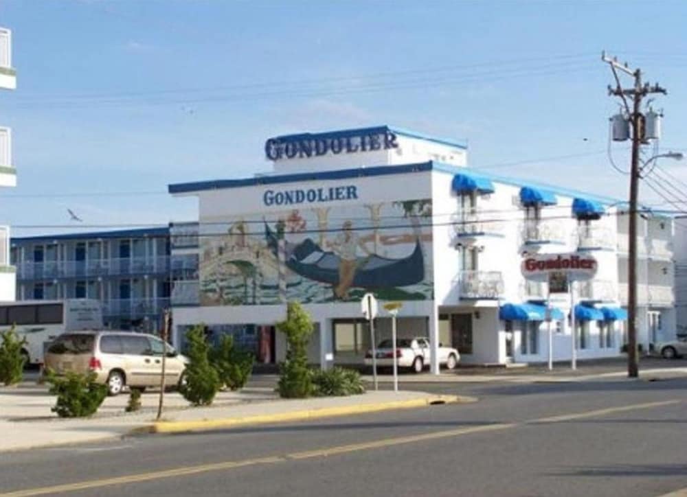 Gondolier Motel