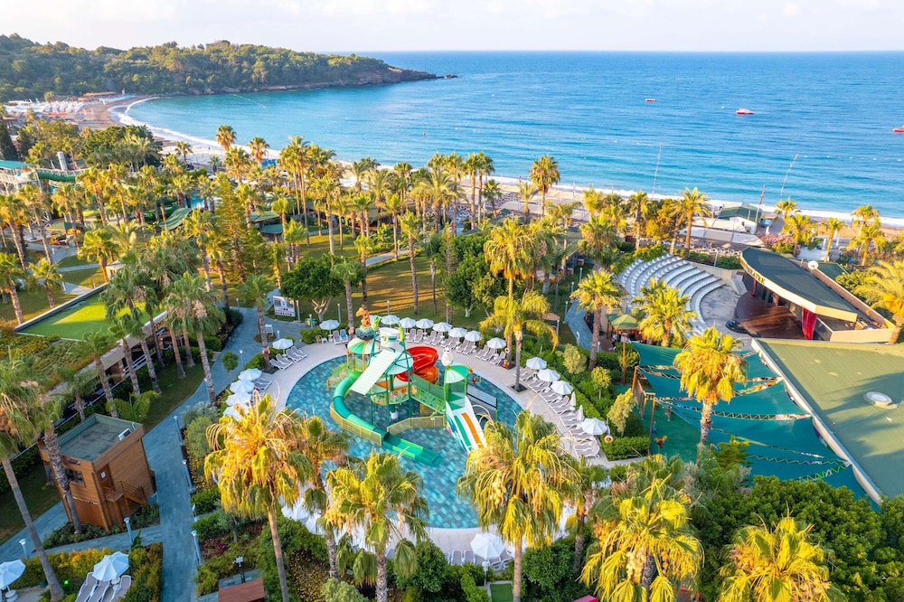 Arycanda Kirman Premium - Ultra Her Şey Dahil - Image 94