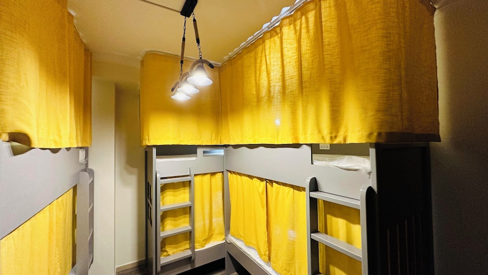 Sparkle View Hostel