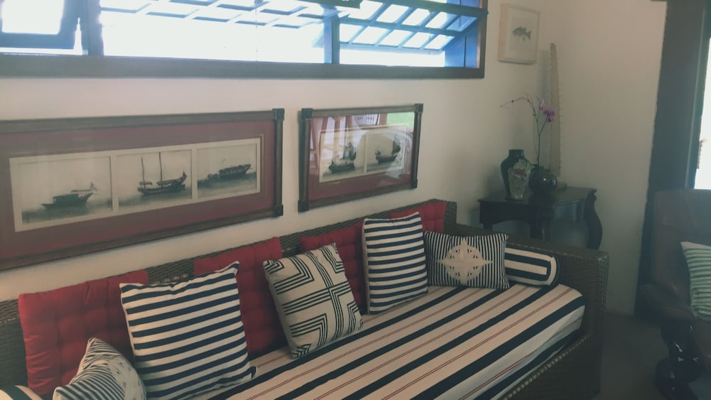 Casa Amor do Mar