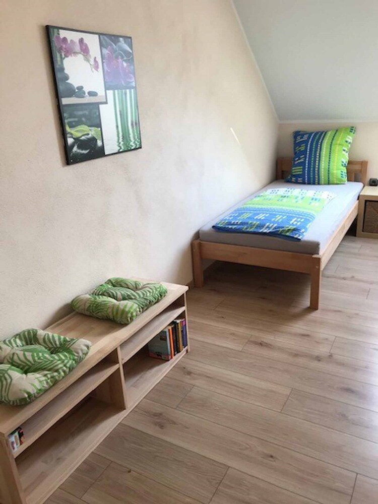 Ferienwohnung Anna