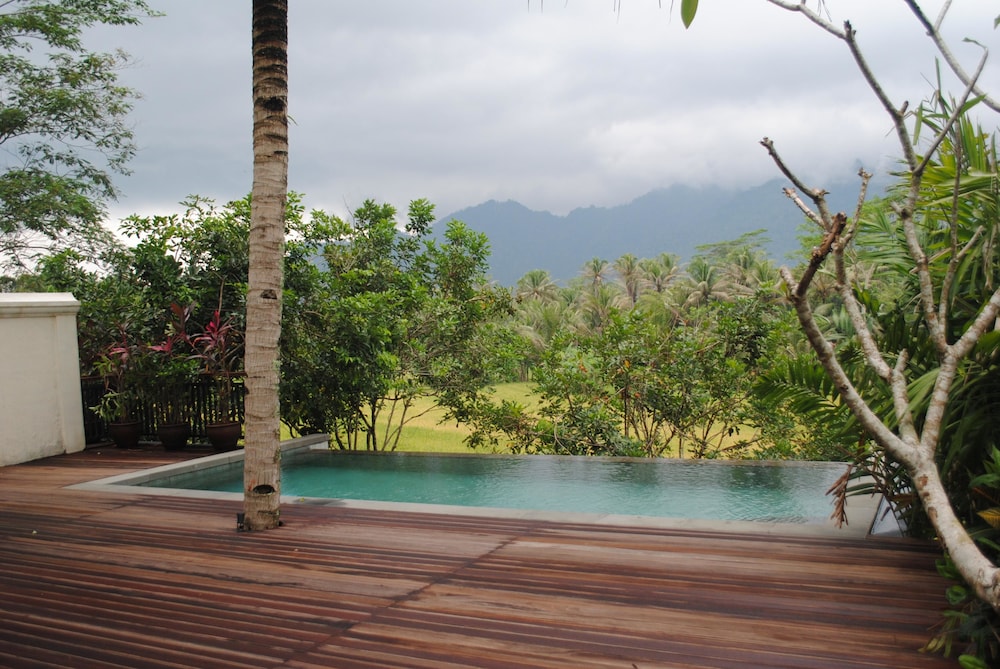 Plataran Borobudur Resort & Spa