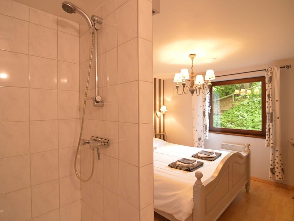 Beautiful Chalet Near the Forest in Malmedy