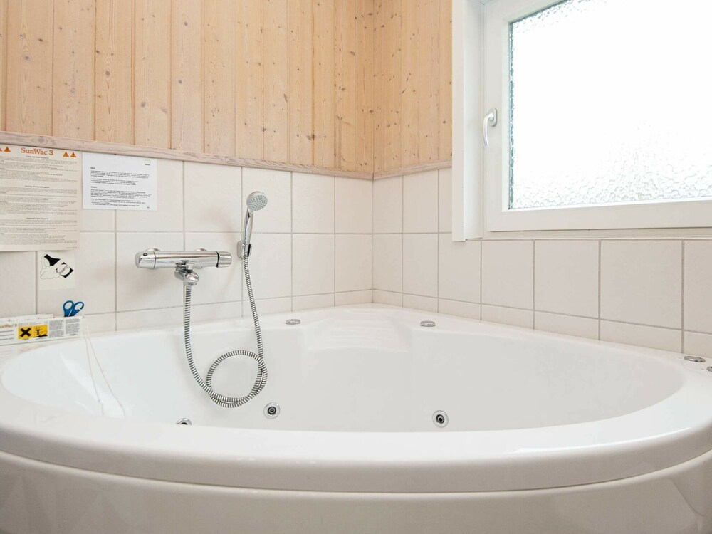 6 Person Holiday Home in Oksbol view 3