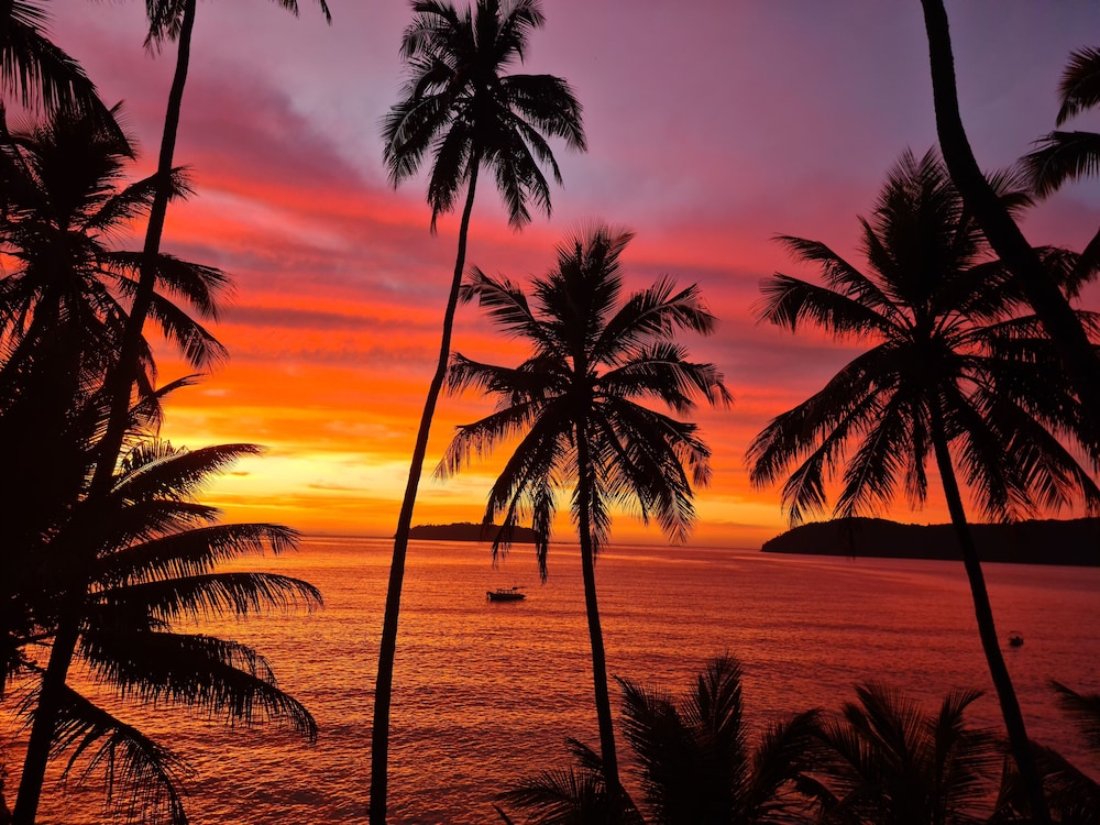 Cabanas Paraiso