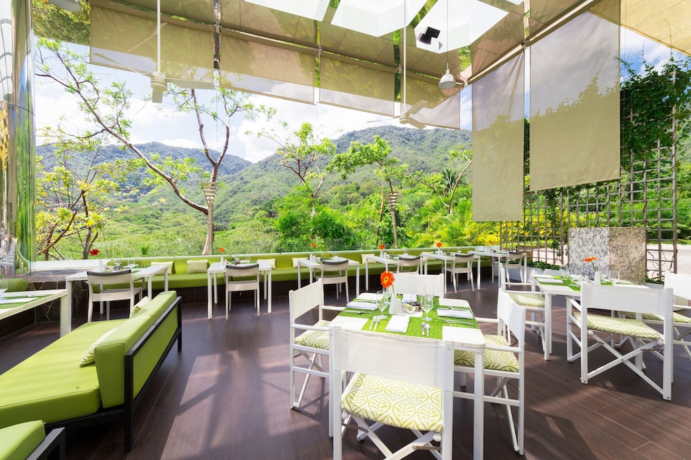 Puerto Vallarta Vacations - Hotel Mousai Puerto Vallarta Adults Only - Property Image 181