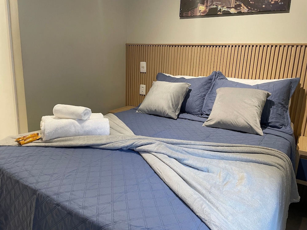 Prime Stay - Vila Buarque