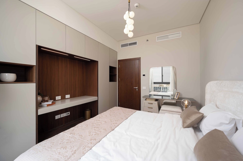 Aeon Towers Residence - BirdNest