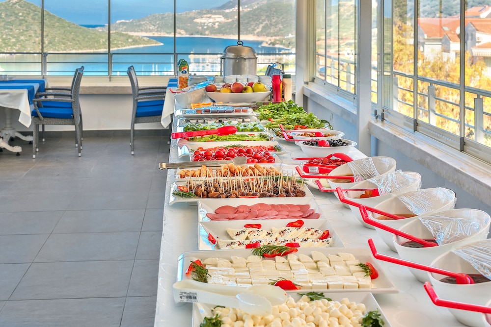Kas Artemis Hotel - Image 43