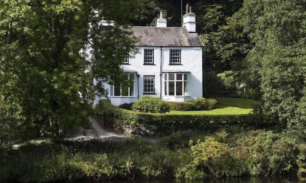 Loughrigg Cottage