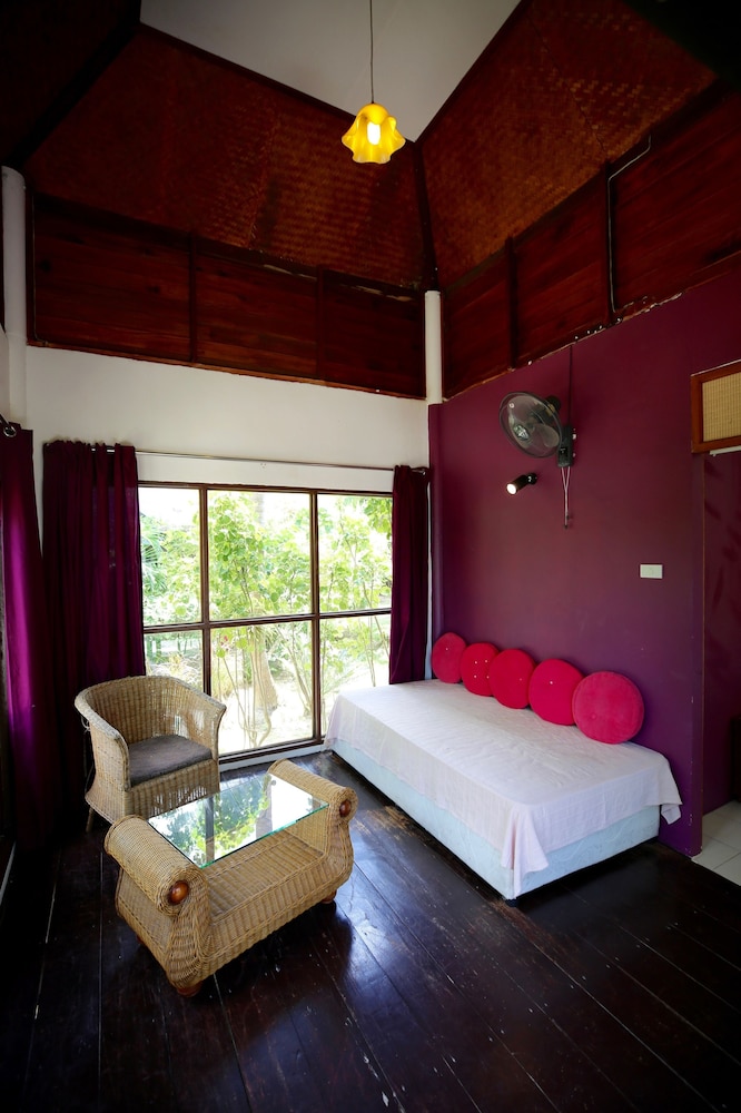 Seetanu Bungalows