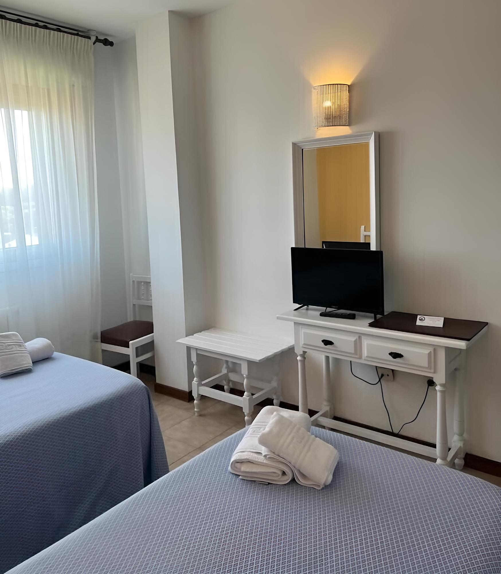 Hotel Con D Arbon
