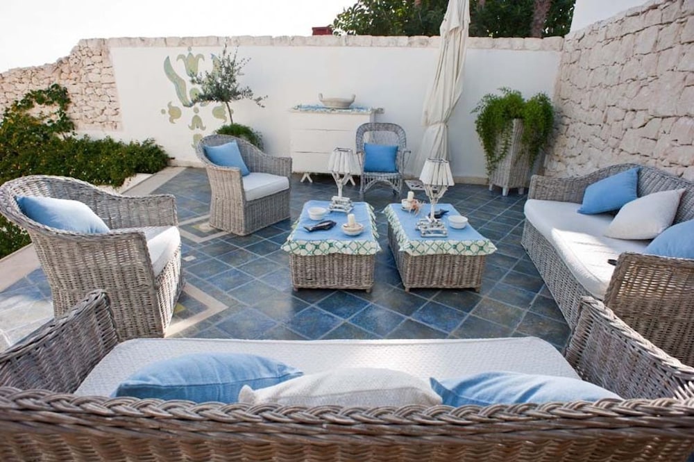 Villa Antares view 5