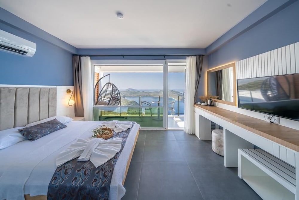 Un Amor Otel (+16) - Image 49