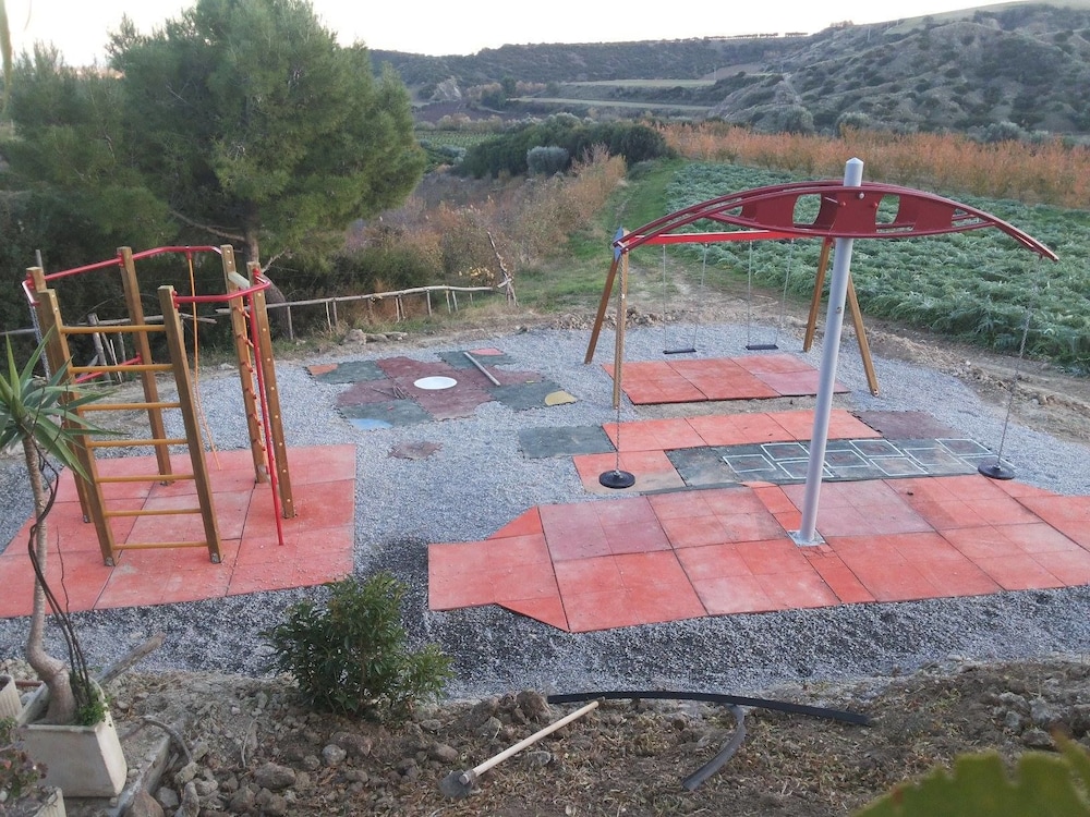 Masseria Gargaleo