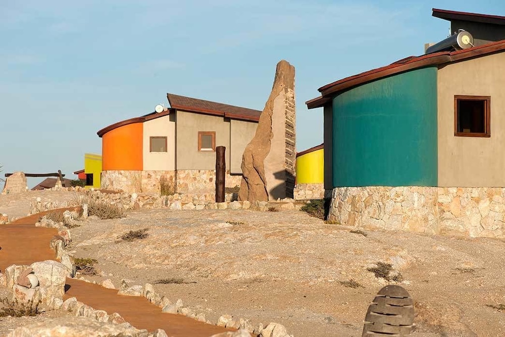 Desert Breeze Lodge