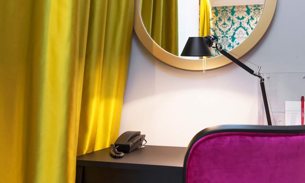 Bergen Vacations - Thon Hotel Rosenkrantz - Property Image 53