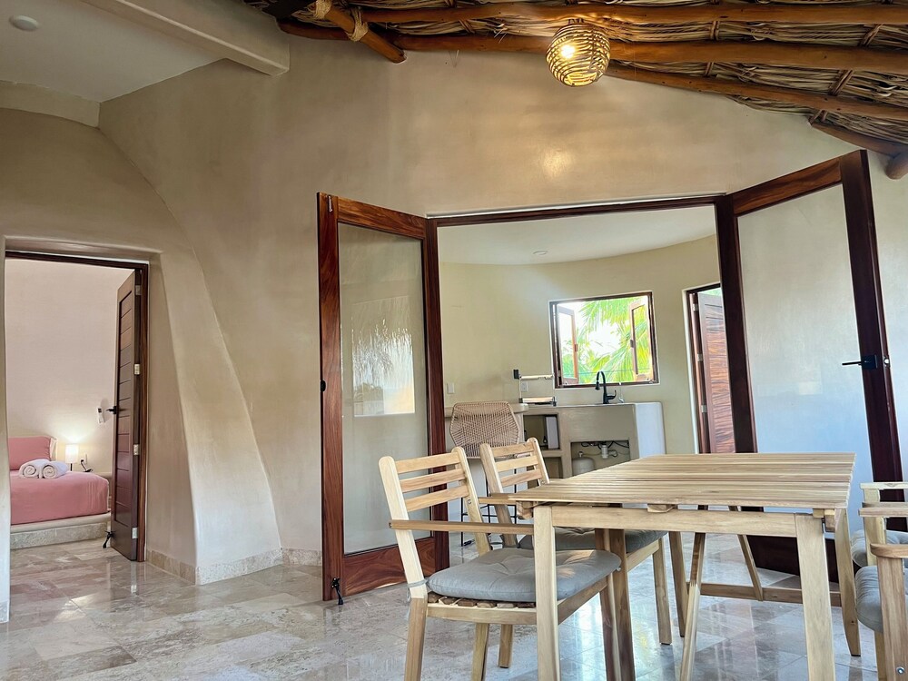 Villas Cononda