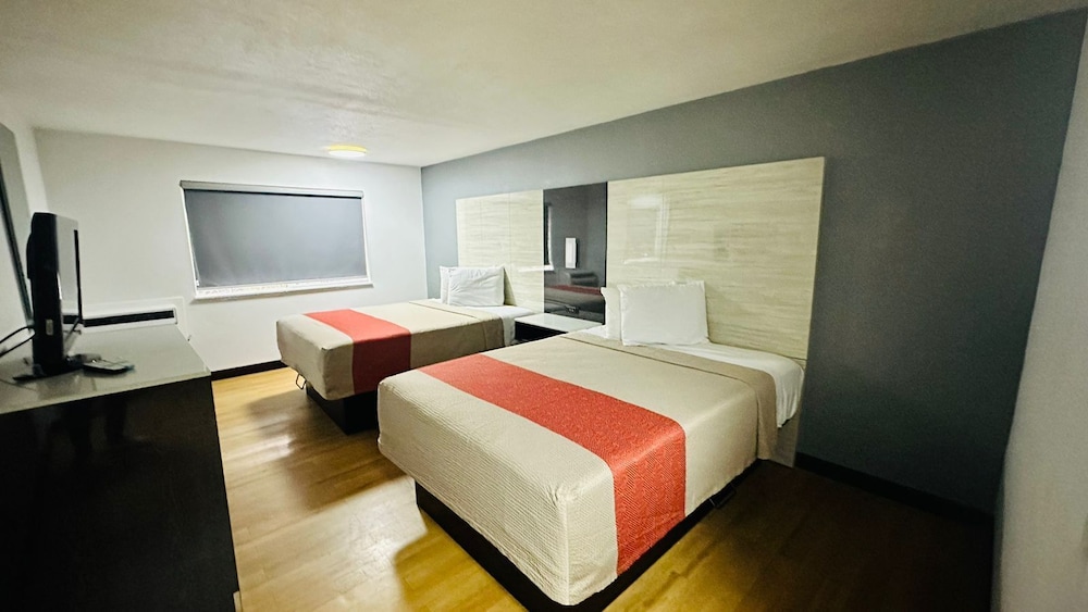 Evergreen Inn Portland Airport
