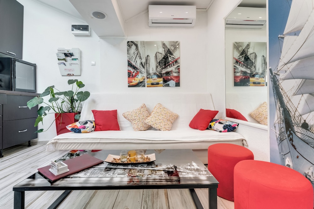 Apartments Antonia