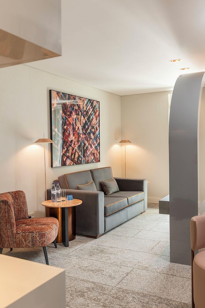 Convent Square Lisbon, Vignette Collection by IHG 8
