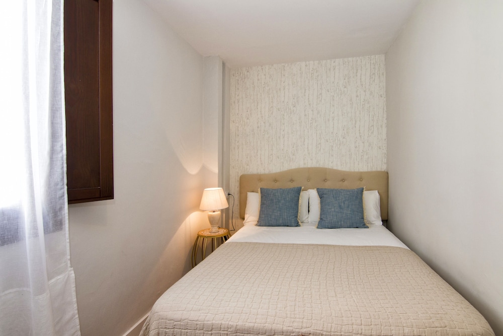 Los Lobos Apartamentos