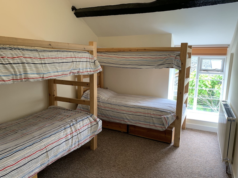 River Wye Bunkhouse view 5