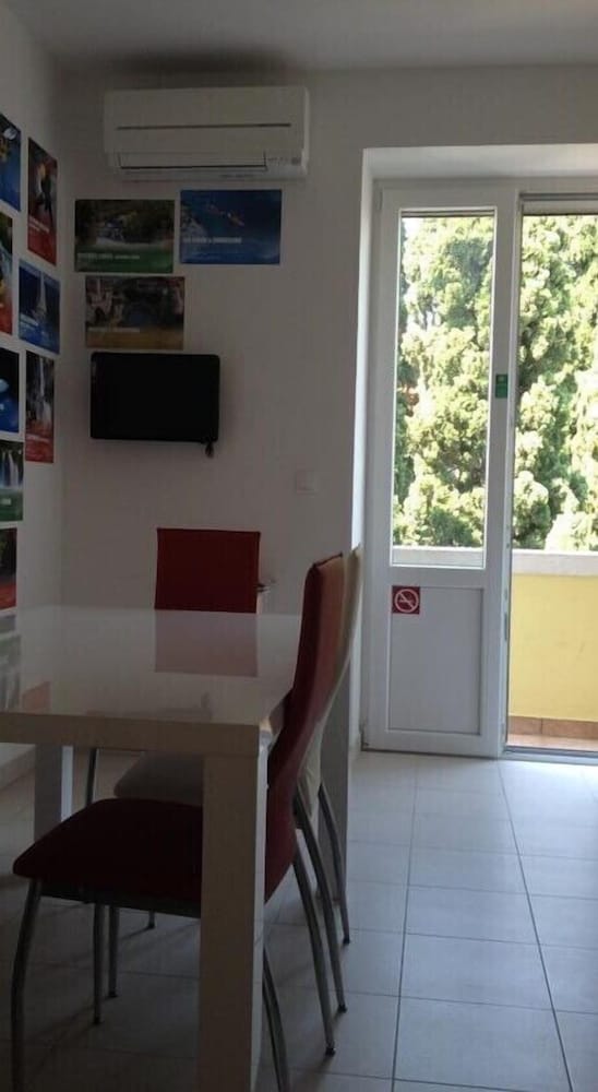 Hostel Split Backpackers 2