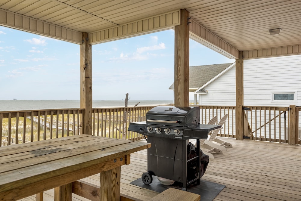 Sea Of Love - 313 Audubon Pl 4 Bedroom Home