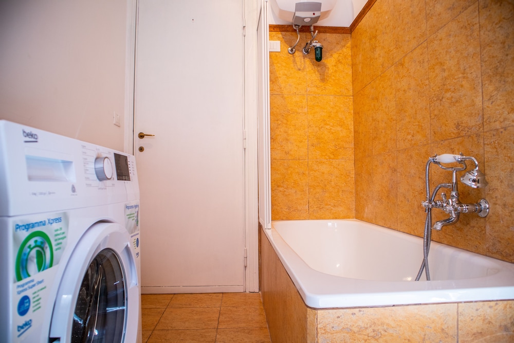 Kamchu Apartments Room With Terrace Viale Somalia 16