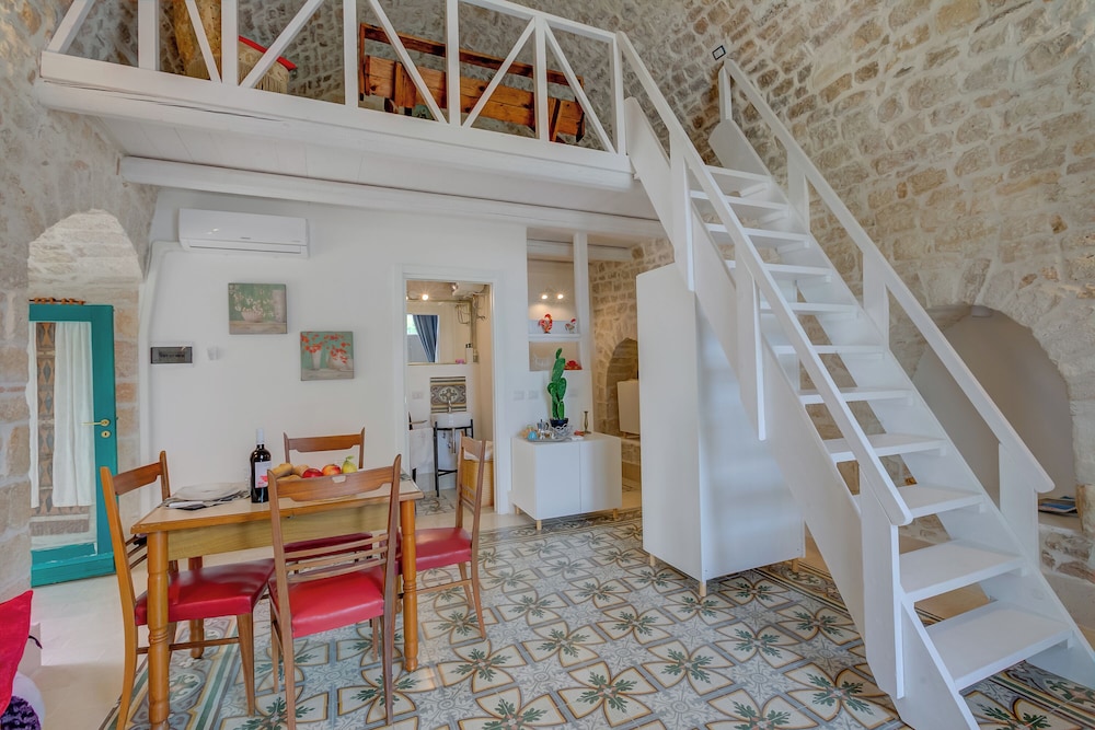 Annunziatella Apulian Farm Experience