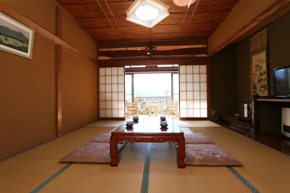 Ajiwainokokoro Kintokisan-so
