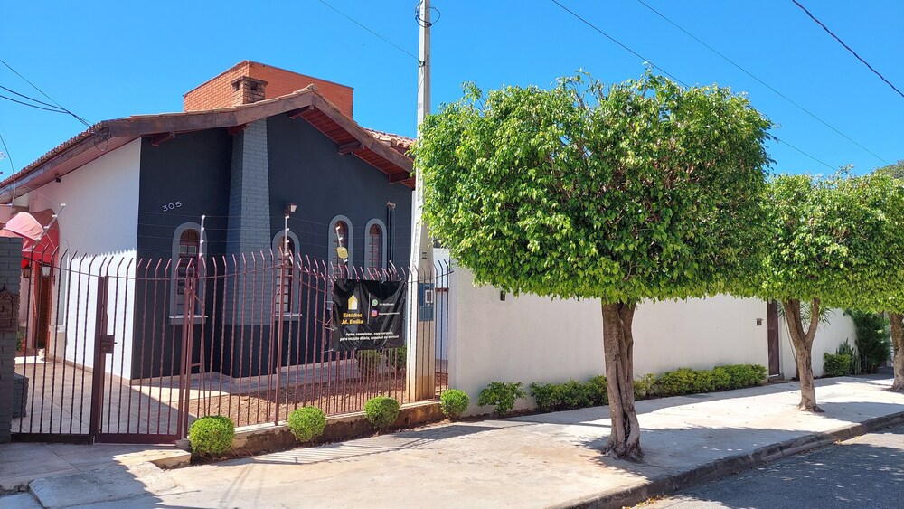 Amplo estudio proximo ao BOS em Sorocaba