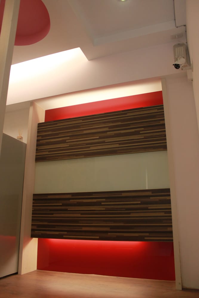 LOK Hotel