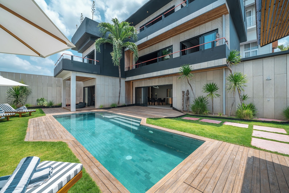 Villa Sunset Berawa