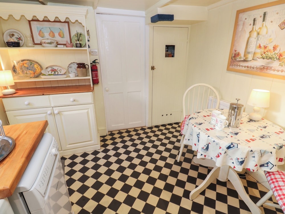 April Cottage
