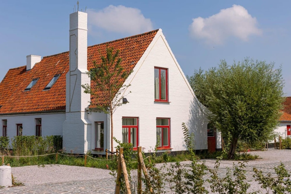Quick - Lovely Double Room at Ranch De Blauwe Zaal