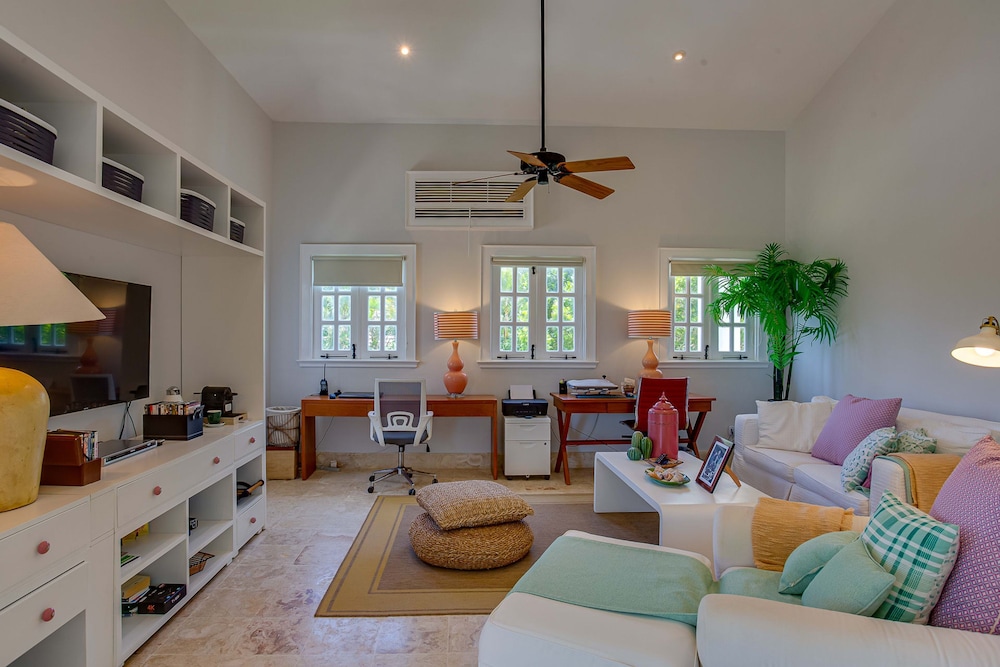 Villa Tortuga in Punta Cana