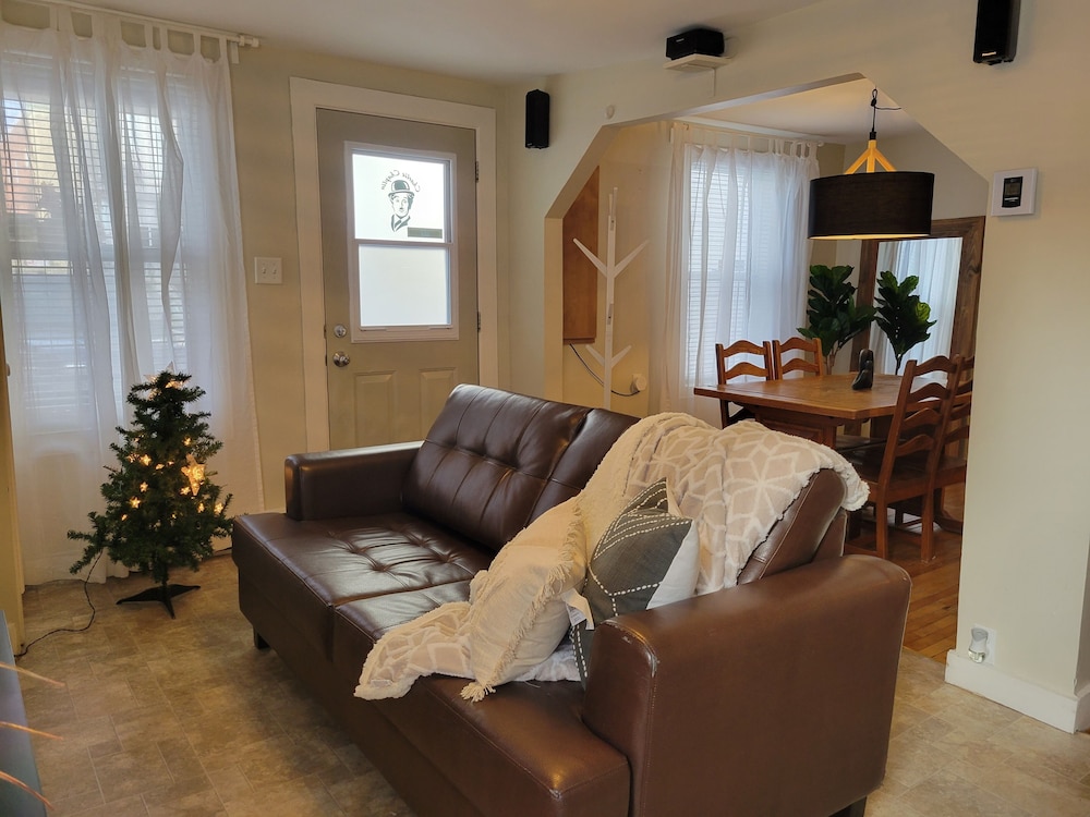 Les Suites du Centre-Ville