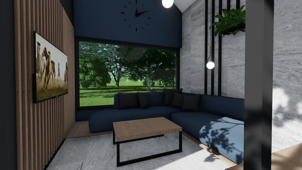 Ostravinka - Boutique Apartment