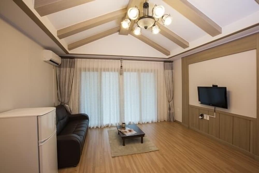 Soranghozen Pension