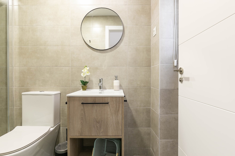 Getafe Vacations - Micampus Getafe Flats - Property Image 6