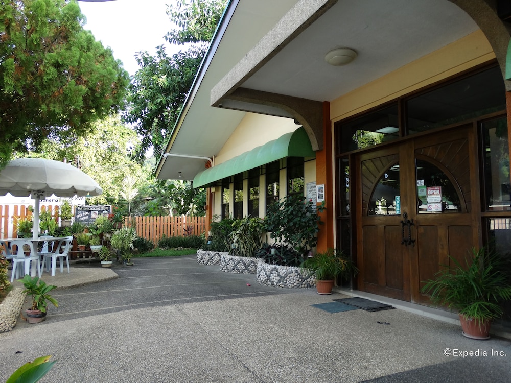 Idea Pension House
