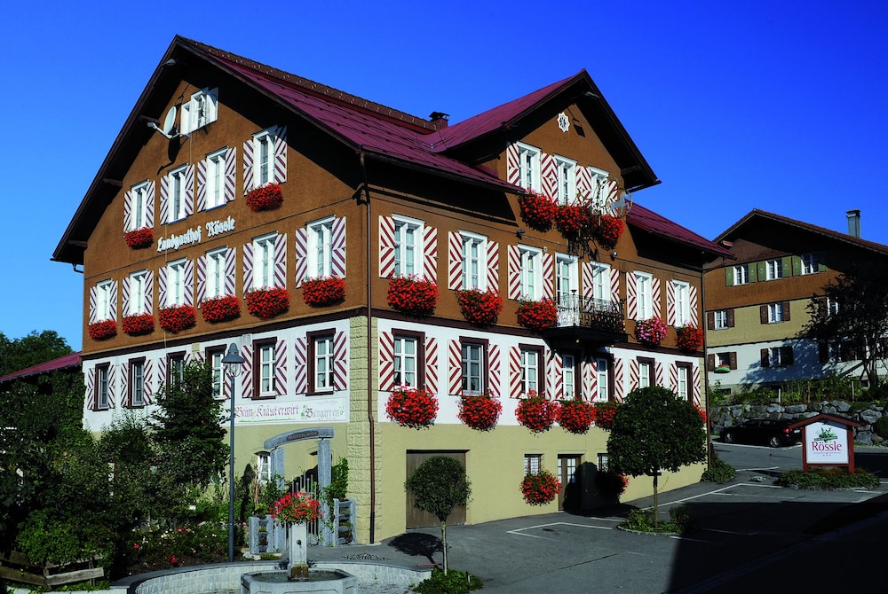 Hotel Landgasthof Rössle - Beim Kräuterwirt - Image 1
