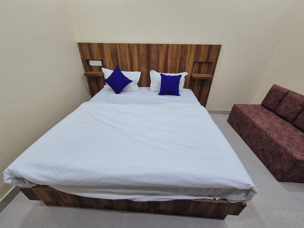 RK Residency