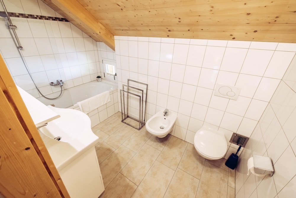 027 W7 in St Georgen am Kreischberg