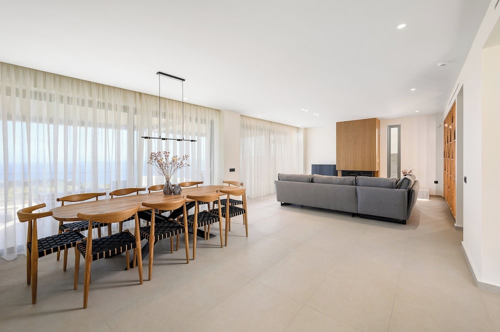 Majo Luxury Villas Panoramic Sea View